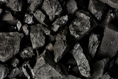 Hyde Heath coal boiler costs